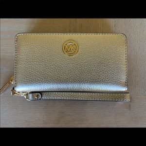 Michael Kors clutch